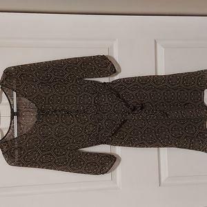 Banana Republic dress